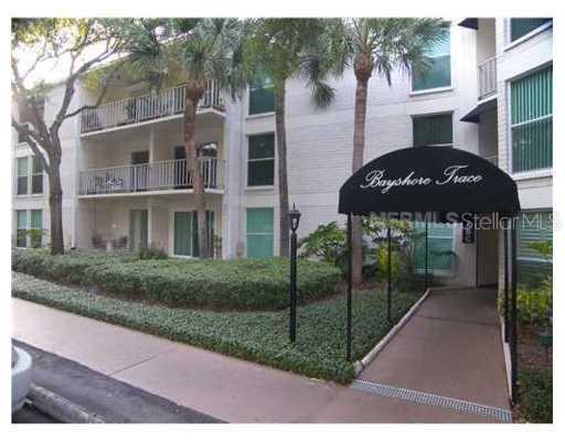 3325 Bayshore Blvd. #A-31, Tampa, FL 33629