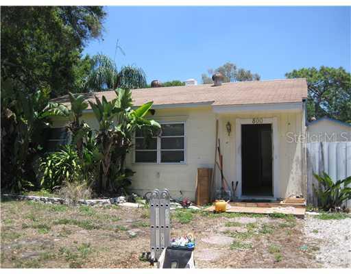 800 60th St., Gulfport, FL 33707