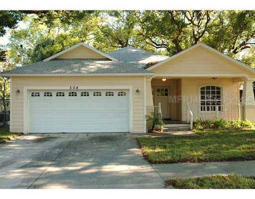 504 E Virginia Ave., Tampa, FL 33603