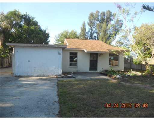 [Address Hidden by Seller], Palm Harbor, FL 34684