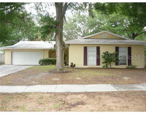 3803 Pinedale St., Brandon, FL 33511