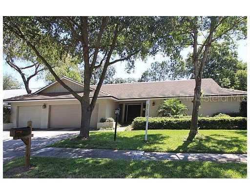 13713 Halliford Drive Dr., Tampa, FL 33618