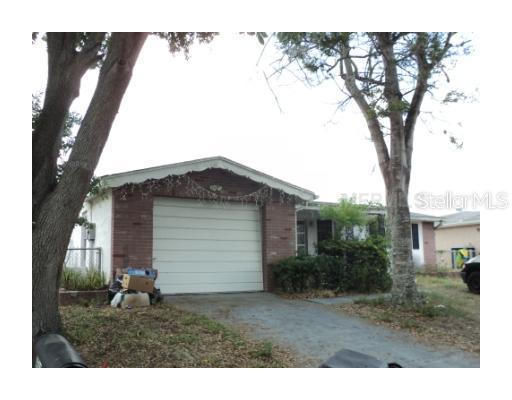 9541 Rainbow Ln., Port Richey, FL 34668