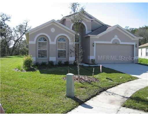 34514 Cliffcreek Ct., Zephyrhills, FL 33545