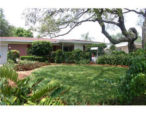 1412 Dartmouth Dr., Clearwater, FL 33756