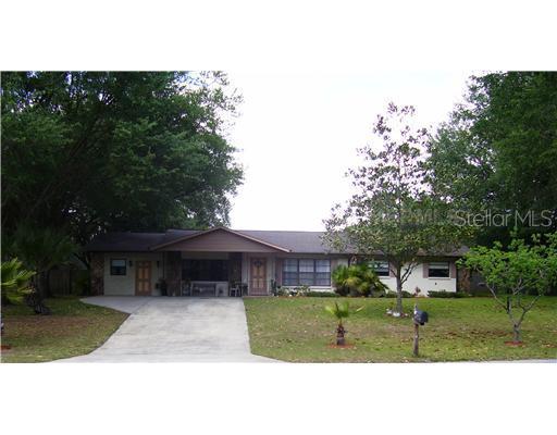 [Address Hidden by Seller], Zephyrhills, FL 33540