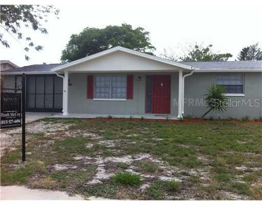 [Address Hidden by Seller], Port Richey, FL 34668