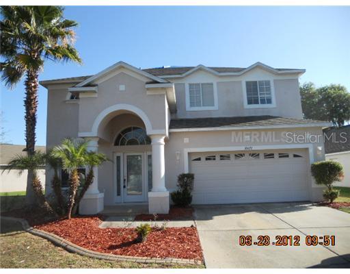 [Address Hidden by Seller], Tampa, FL 33617