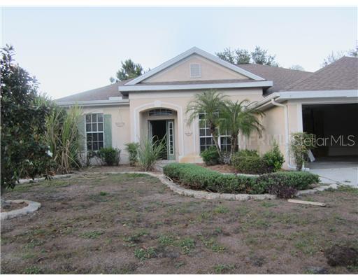 605 Crystal Clear Ln., Lutz, FL 33548