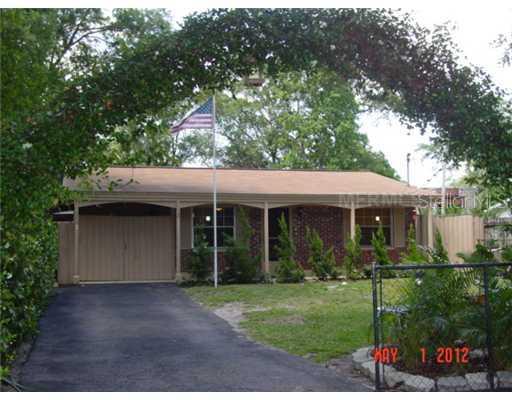 2707 W Elm St., Tampa, FL 33614