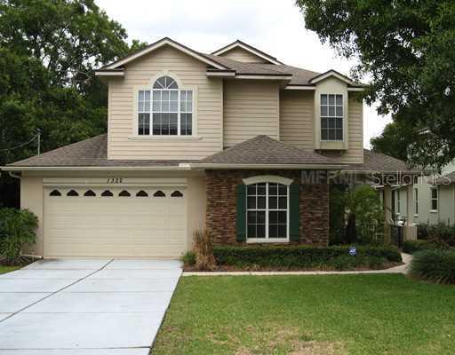 1322 Eckles Dr., Tampa, FL 33612