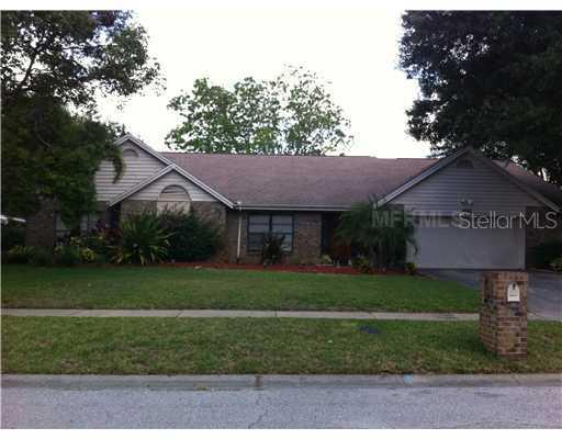 18107 Clear Lake Dr., Lutz, FL 33548