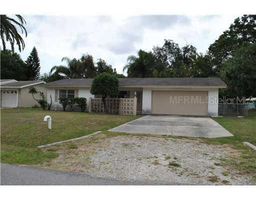 3613 Fenway Dr., Sarasota, FL 34232