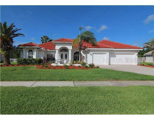 17130 Downs Dr., Odessa, FL 33556