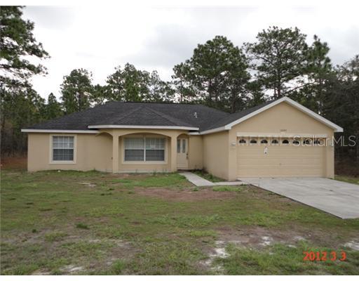 16094 Field Lark Rd., Spring Hill, FL 34614