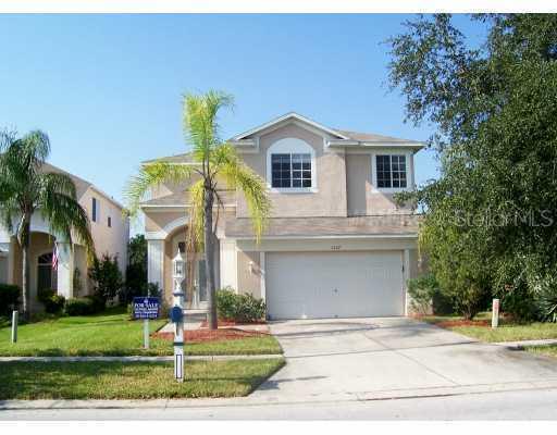 4207 Harbor Lake Dr., Lutz, FL 33558