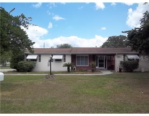 [Address Hidden by Seller], Zephyrhills, FL 33544