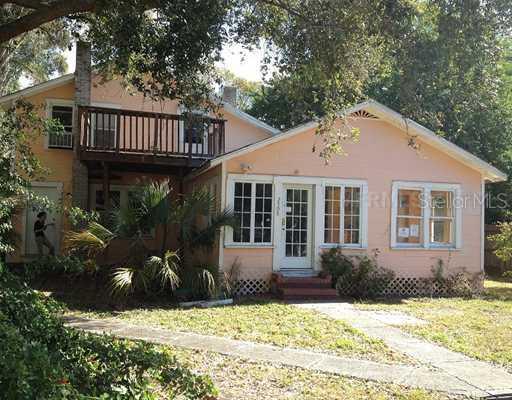 2508 Beach Blvd., Gulfport, FL 33707