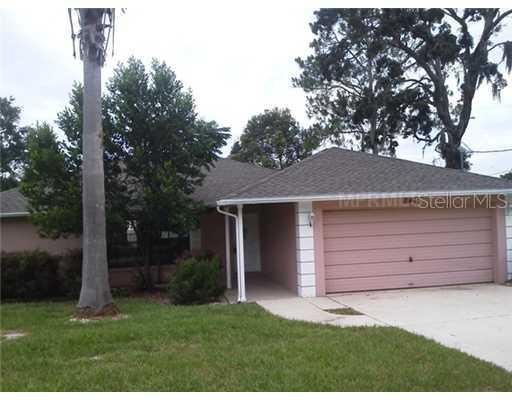 [Address Hidden by Seller], Spring Hill, FL 34606