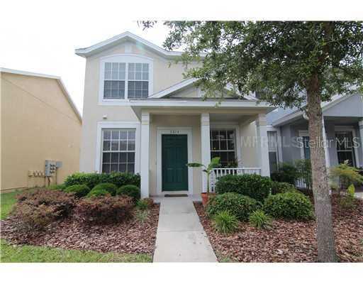 3414 Santa Rita Ln., Land O Lakes, FL 34639