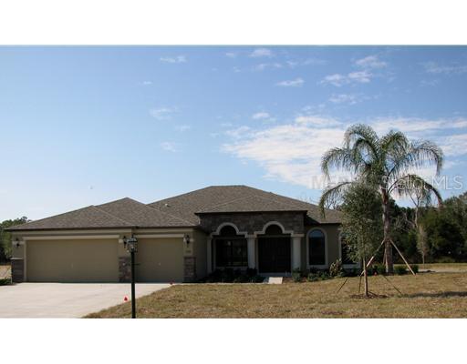 3321 Little Acre Ln., Plant City, FL 33566