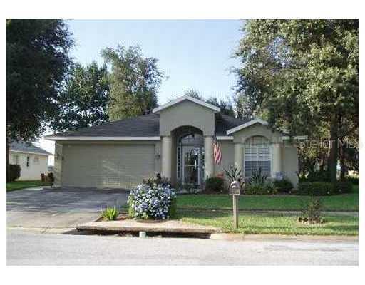 13629 Knotty Ln., Hudson, FL 34669