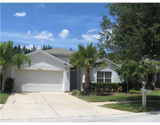 19822 Bellehurst Loop, Land O Lakes, FL 34638