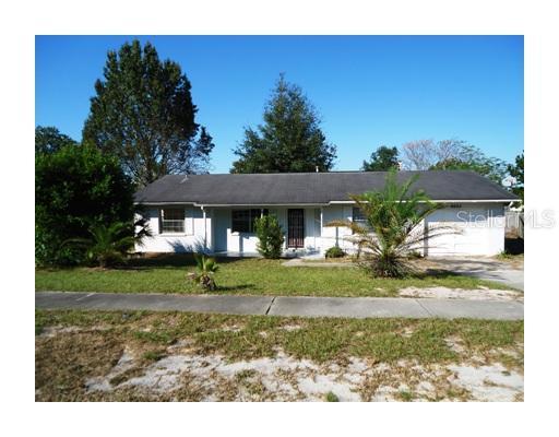 9203 Bay Dr, Spring Hill, FL 34608