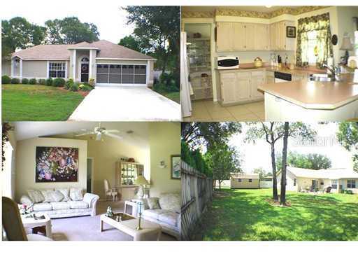 12300 Baxley St., Spring Hill, FL 34609