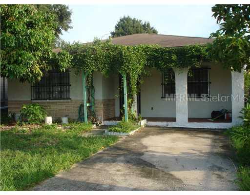 3603 W Carmen St., Tampa, FL 33609