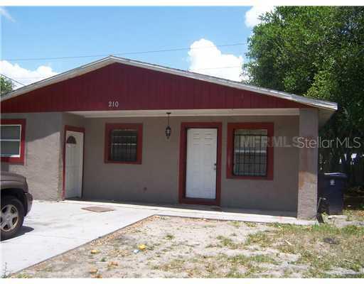 210 E Selma Ave., Tampa, FL 33603