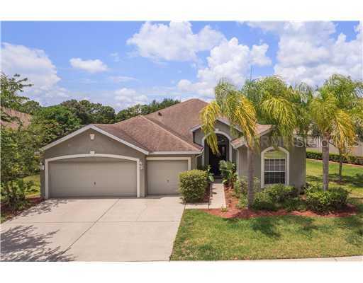 [Address Hidden by Seller], Lutz, FL 33558