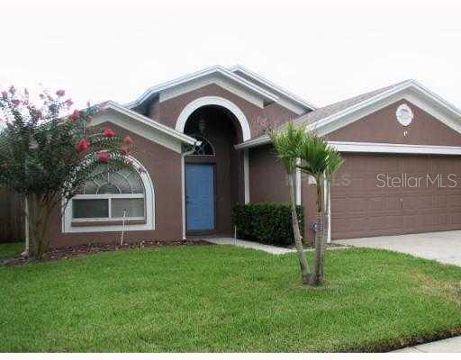 2410 Cattleman Dr., Brandon, FL 33511