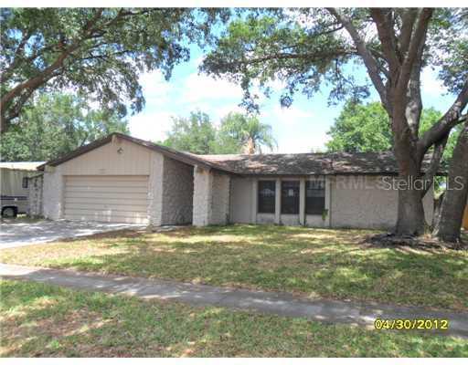 812 Pebblewood Dr., Brandon, FL 33511