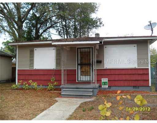 2331 Burlington Ave., St Petersburg, FL 33713