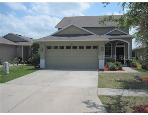 8426 Deer Chase Dr., Riverview, FL 33578