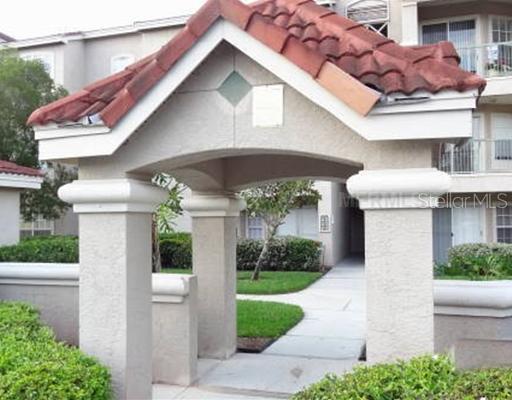 4201 Woodstorks Walk Way #202, Lutz, FL 33558
