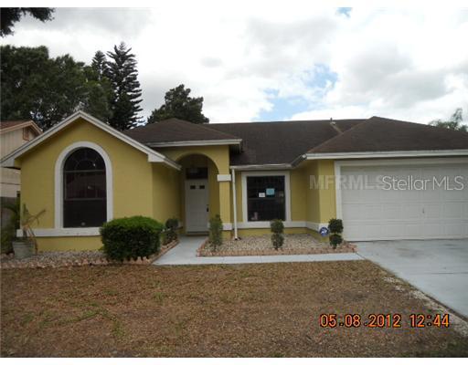 [Address Hidden by Seller], Tampa, FL 33617