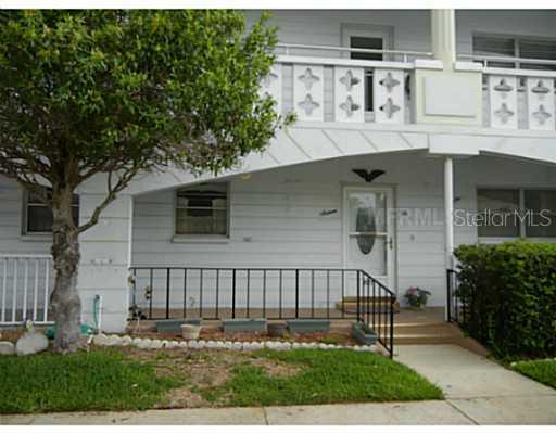 2460 Franciscan Dr. #16, Clearwater, FL 33763