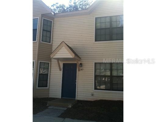 2302 Maki Rd. #47, Plant City, FL 33563