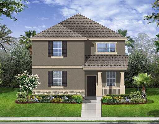 15635 Expedition St., Winter Garden, FL 34787