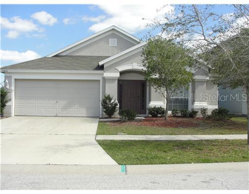 11411 Misty Isle Ln., Riverview, FL 33579