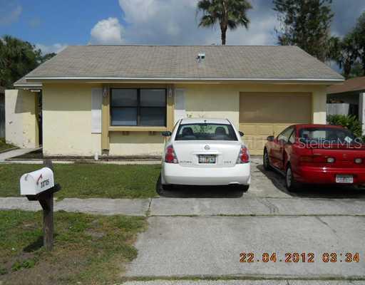 10705 Fairfield Village Dr., Tampa, FL 33624