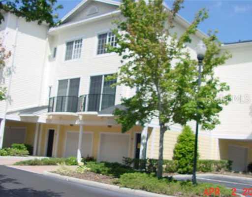 9843 Meadow Field Cir. #606, Tampa, FL 33626