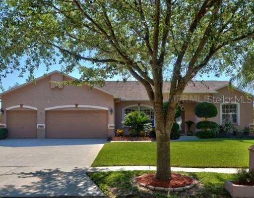2711 Bent Leaf Dr., Valrico, FL 33594