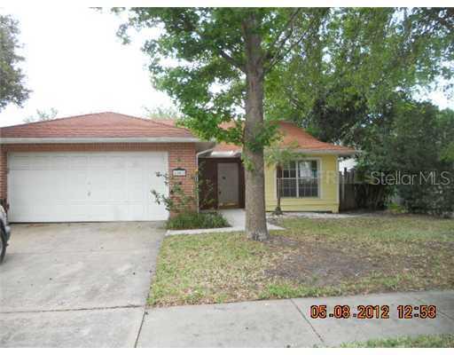 8803 Hampden Dr., Tampa, FL 33626