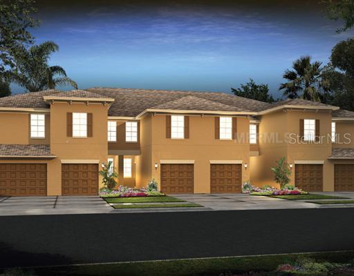 9600 Trumpet Vine Loop, New Port Richey, FL 34655