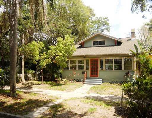 325 12th Ave., St Petersburg, FL 33701