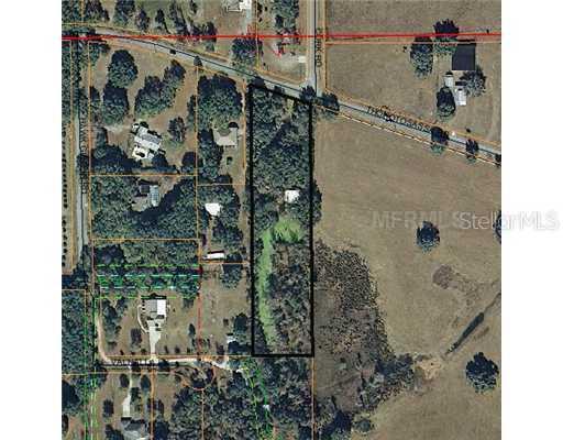 4801 Thonotosassa Rd., Plant City, FL 33565