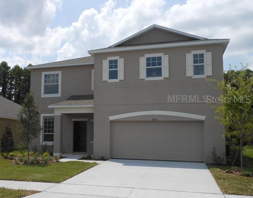 5353 Shasta Daisy Pl. #1527, Land O Lakes, FL 34639